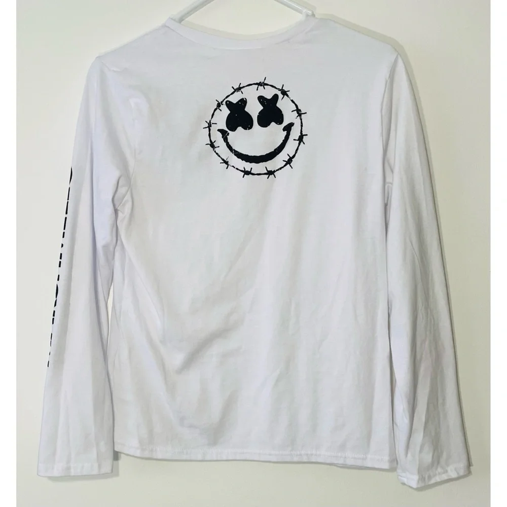 Spirit Halloween DJ Marshmello Costume - Picture 15 of 15